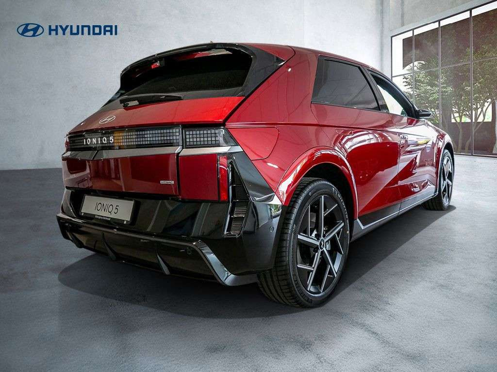Hyundai Ioniq 5
