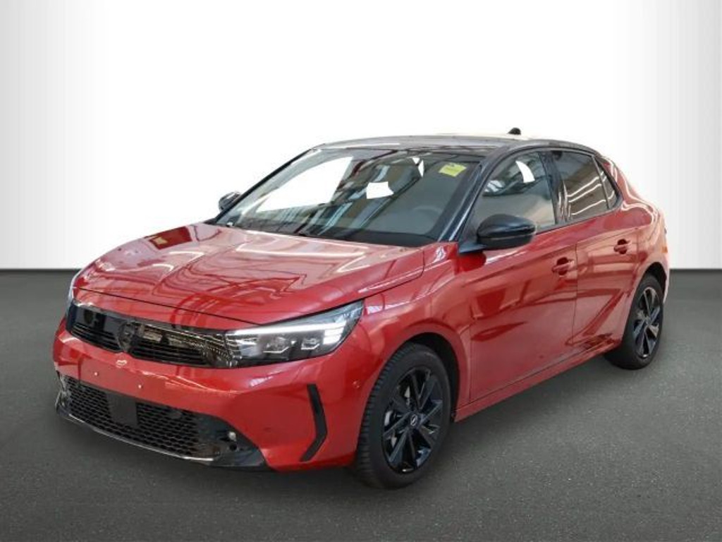 Opel Corsa 2024 Benzine