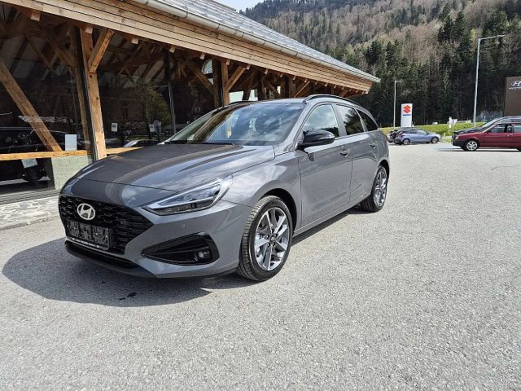 Hyundai i30 2025 Benzine