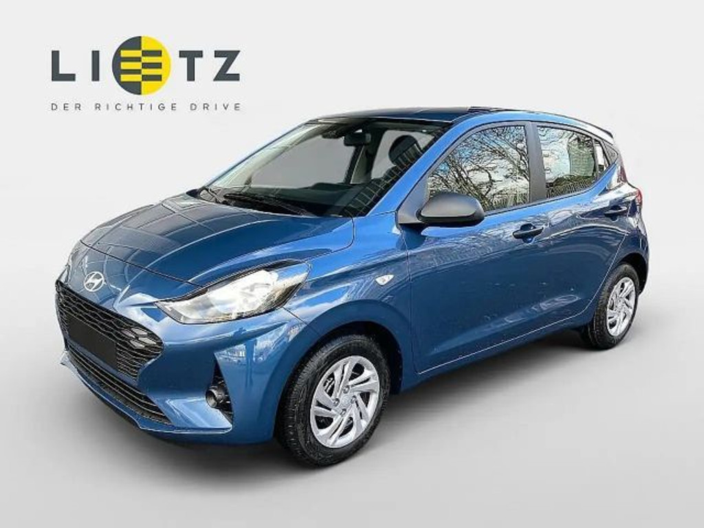Hyundai i10 2024 Benzine