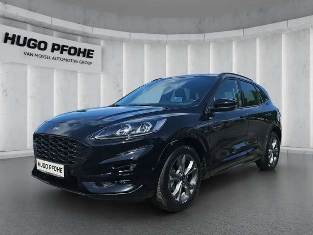 Ford Kuga 2024 Benzine