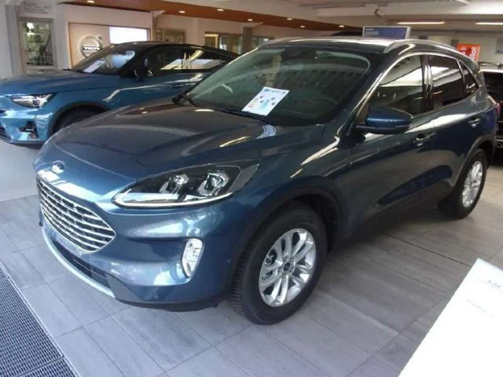 Ford Kuga 2023 Hybride Benzine