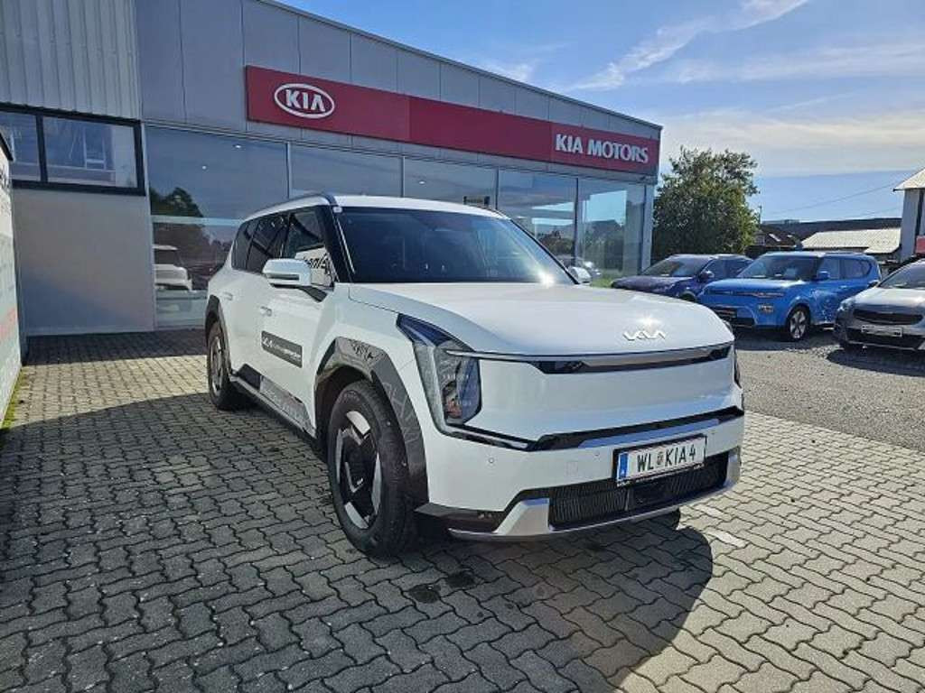 Kia EV9