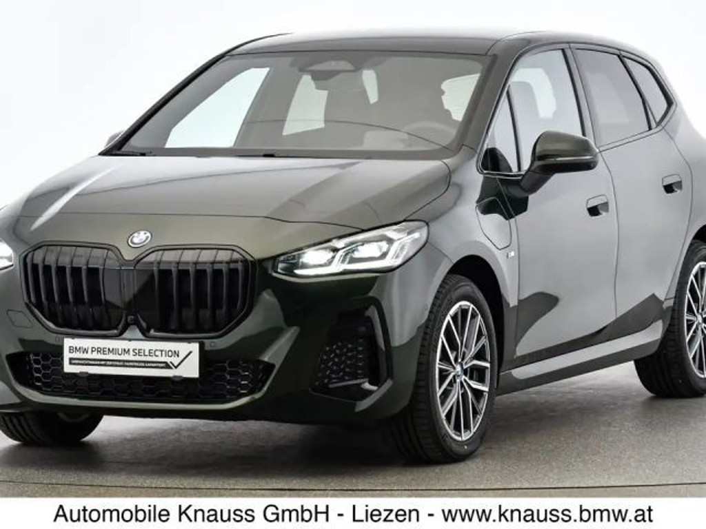 BMW 2 Serie 2024 Hybride Benzine