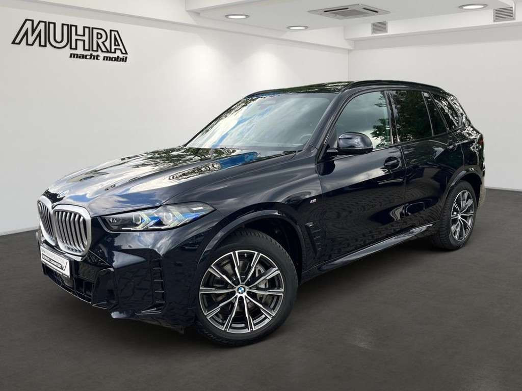 BMW X5 2024 Diesel