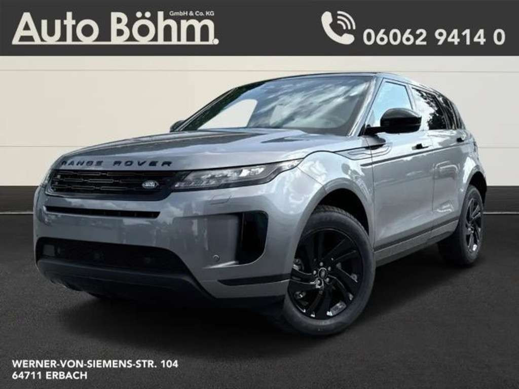 Land Rover Range Rover Evoque 2025 Diesel