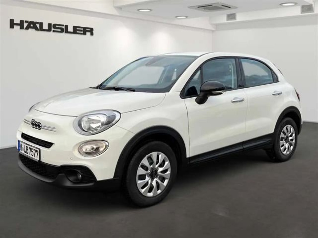 Fiat 500X 2023 Benzine