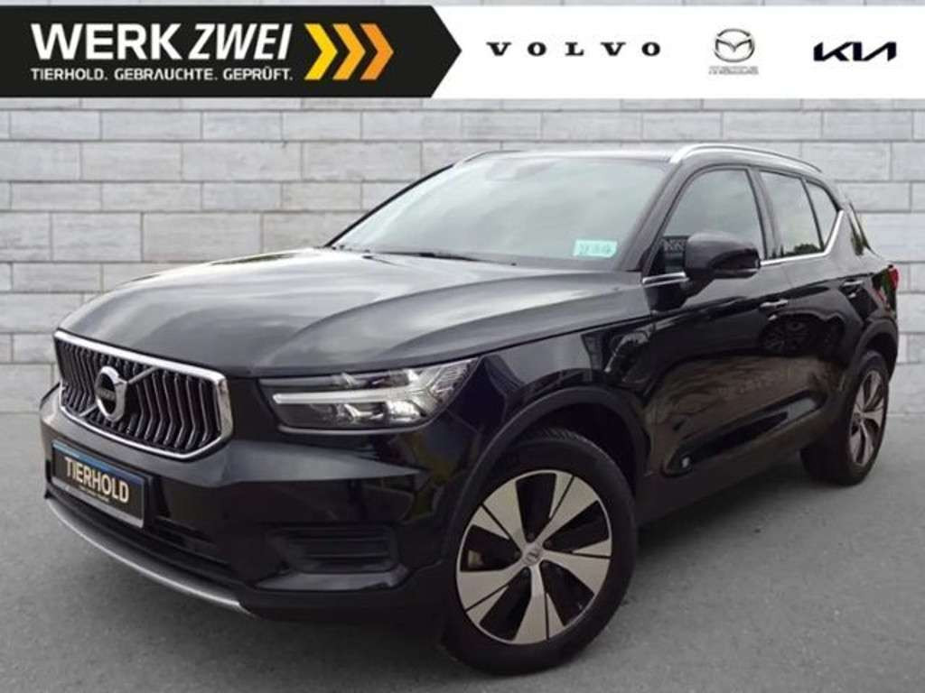 Volvo XC40 2022 Hybride Benzine