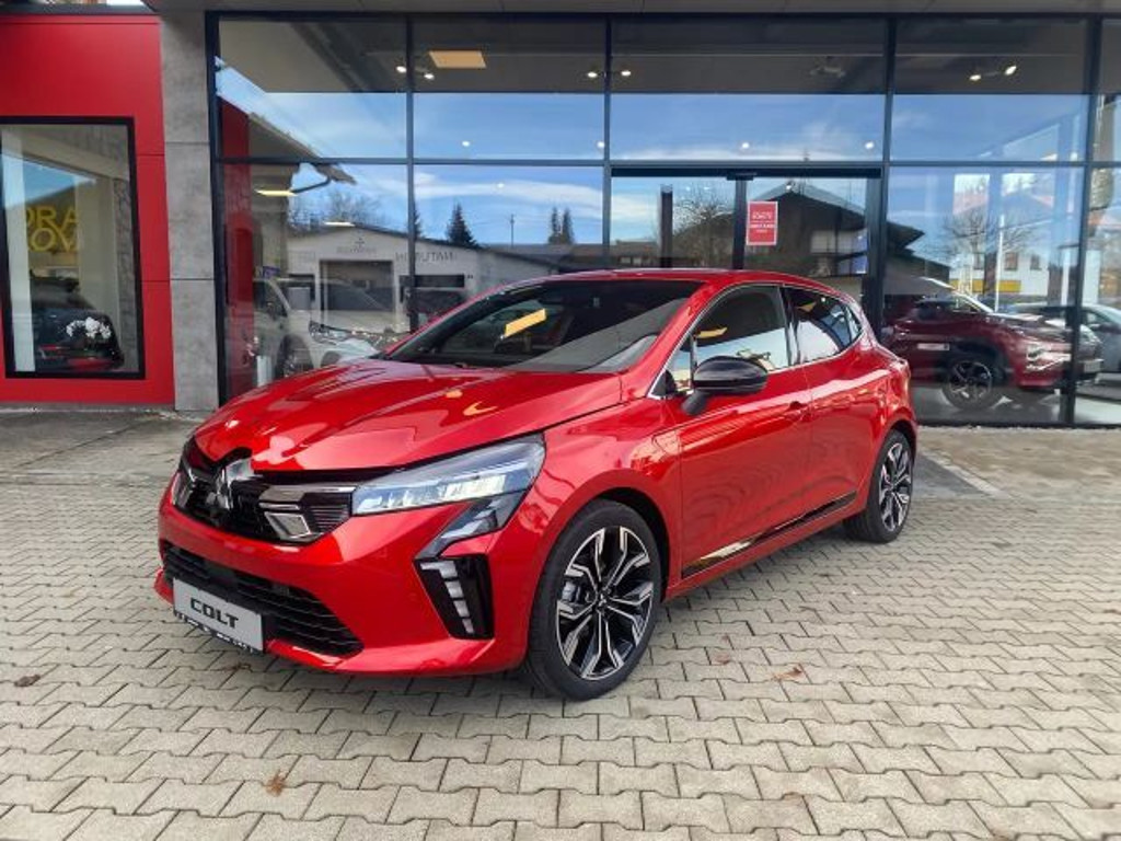 Mitsubishi Colt 2025 Benzine