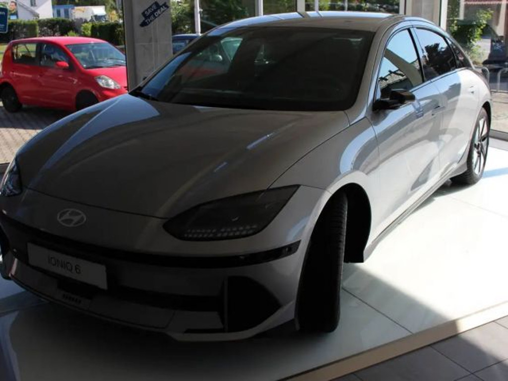 Hyundai IONIQ 6