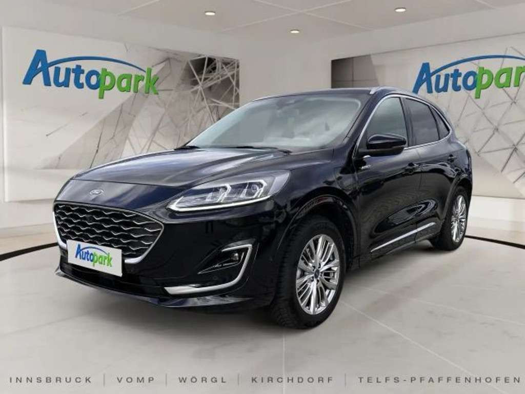 Ford Kuga 2024 Hybride Benzine