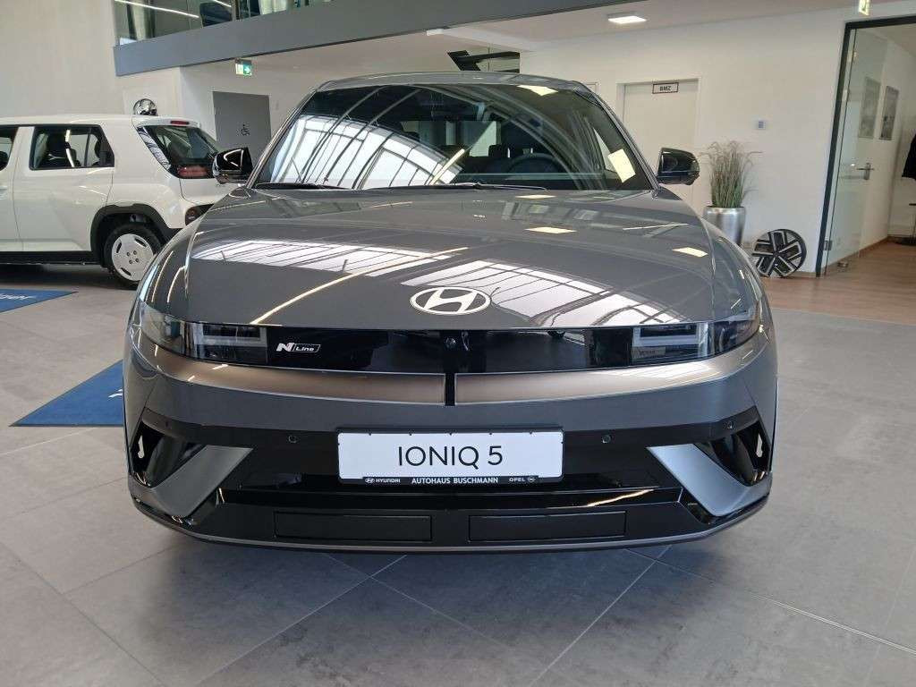 Hyundai Ioniq 5