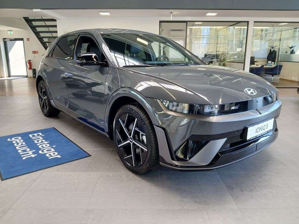 Hyundai Ioniq 5
