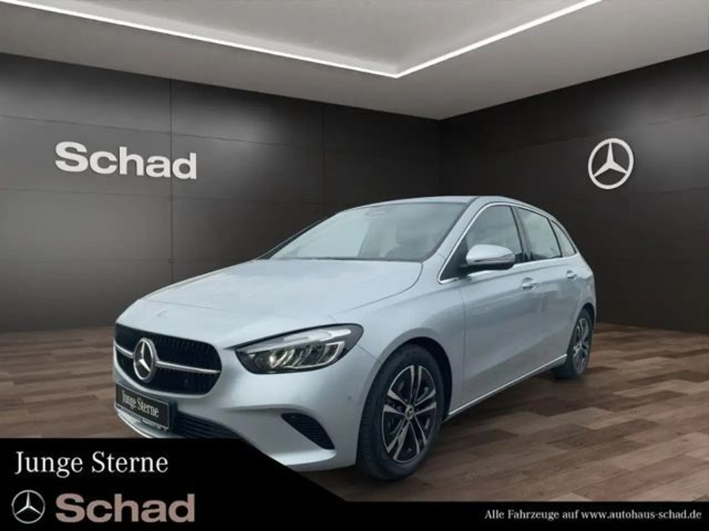 Mercedes-Benz B-Klasse 2024 Benzine