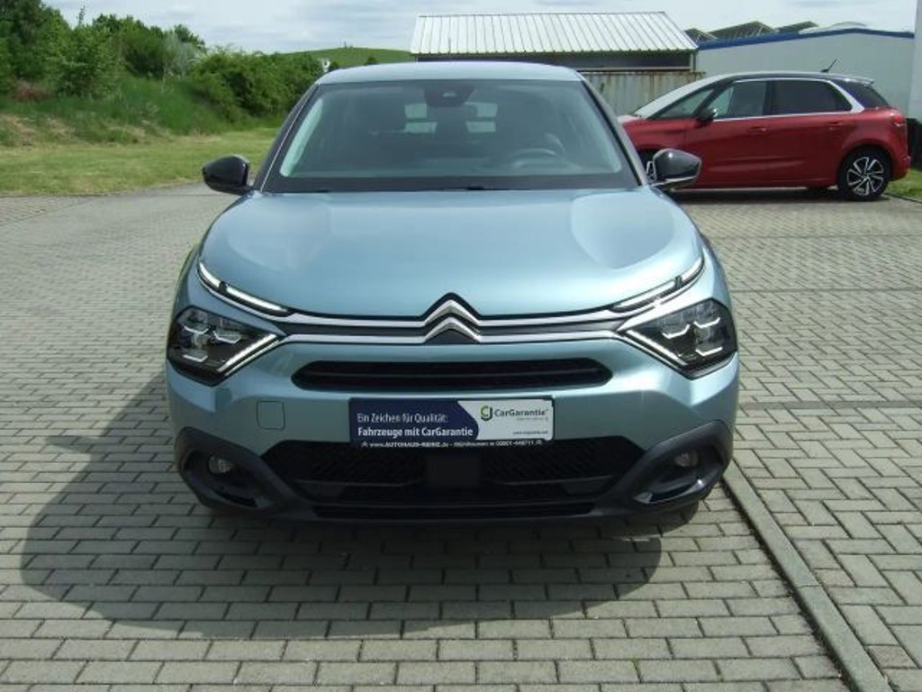Citroën C4