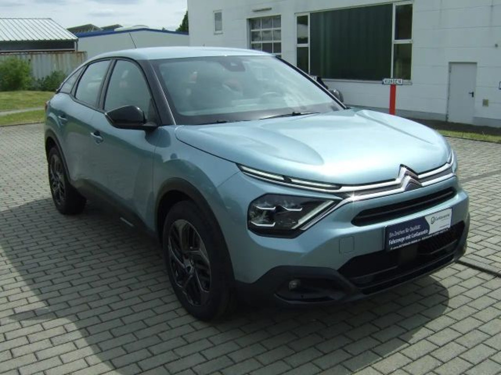 Citroën C4