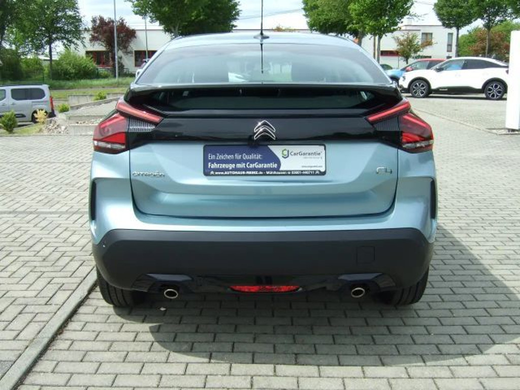 Citroën C4