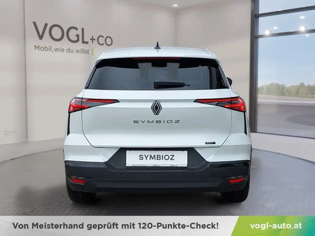 Renault Symbioz