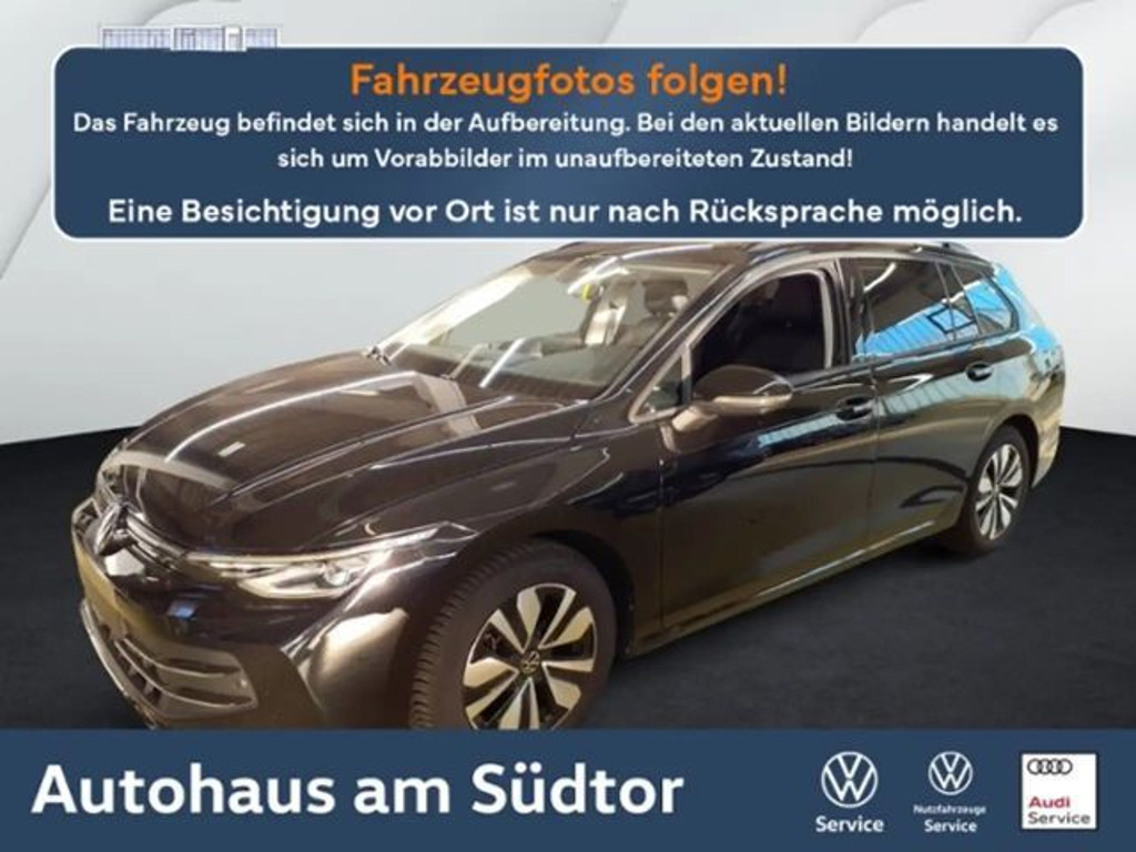 Volkswagen Golf 2024 Diesel