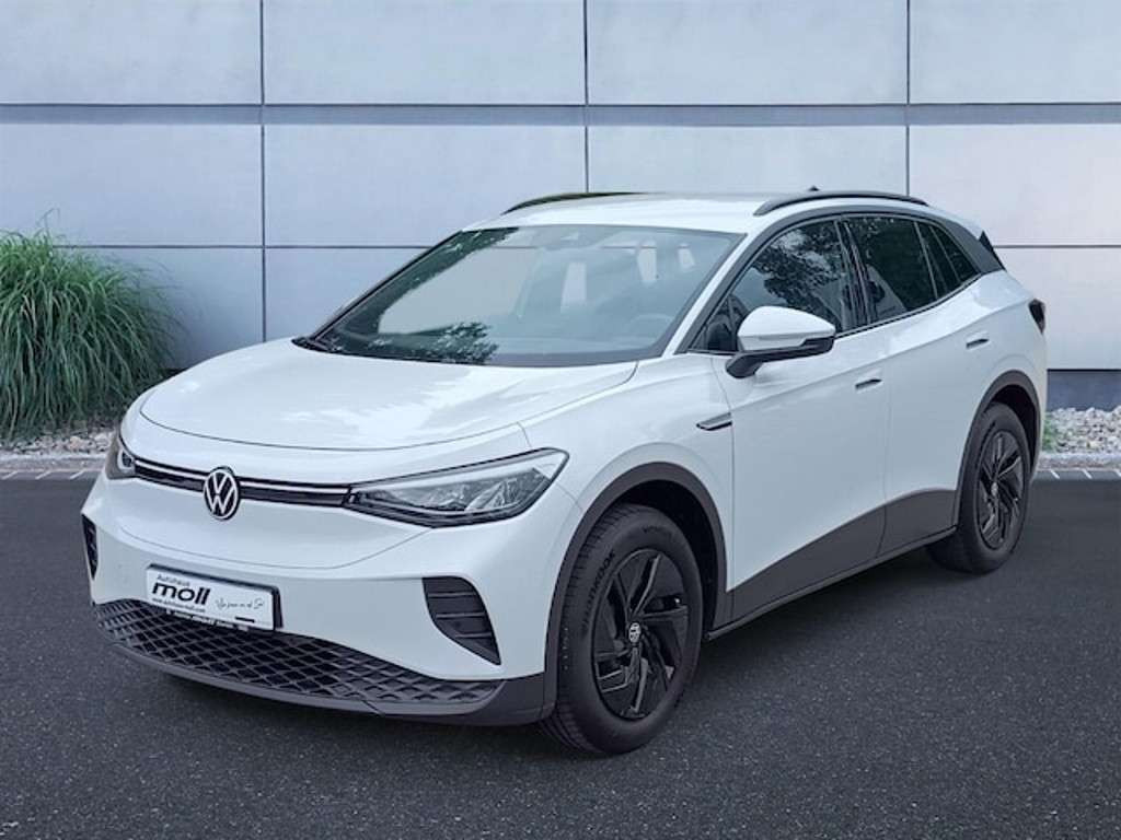 Volkswagen ID.4 2022 Elektrisch