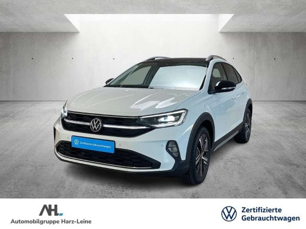 Volkswagen Taigo 2025 Benzine