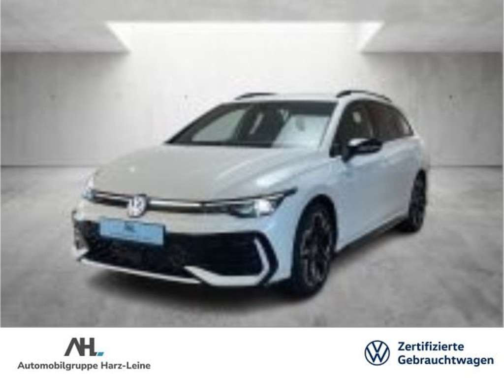 Volkswagen Golf 2025 Benzine