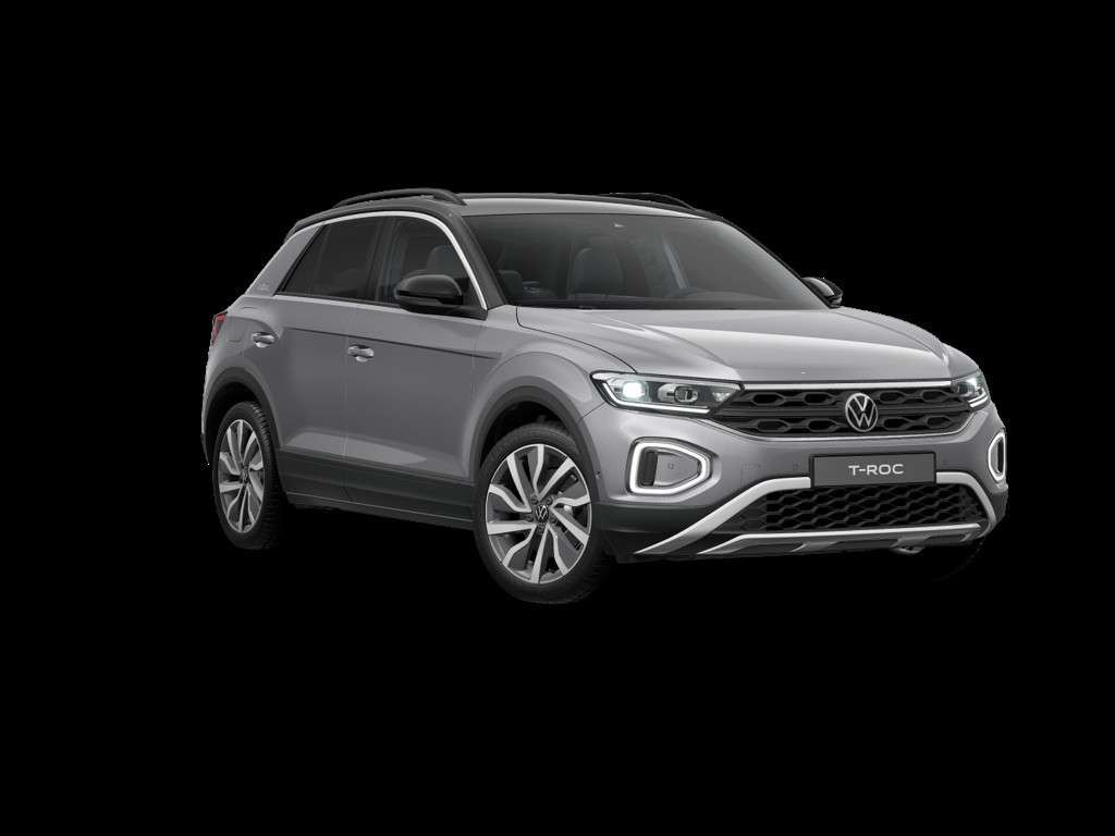 Volkswagen T-Roc 2025 Diesel