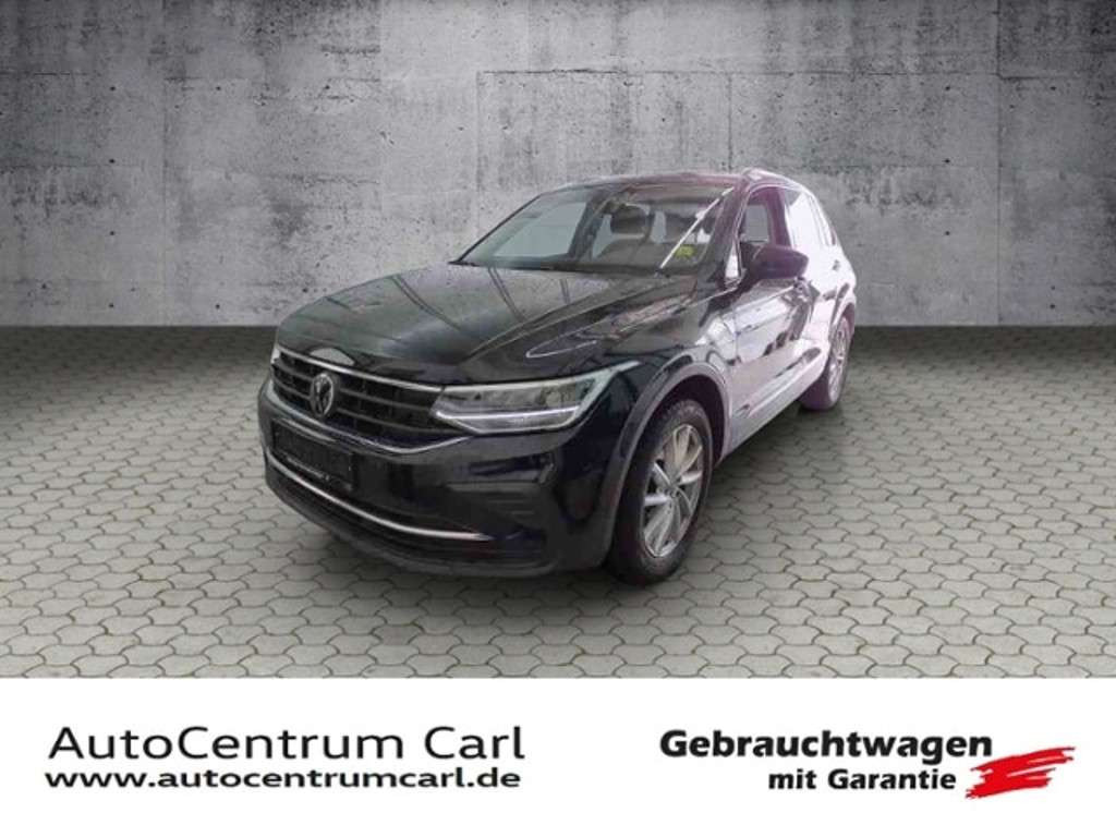 Volkswagen Tiguan 2022 Diesel