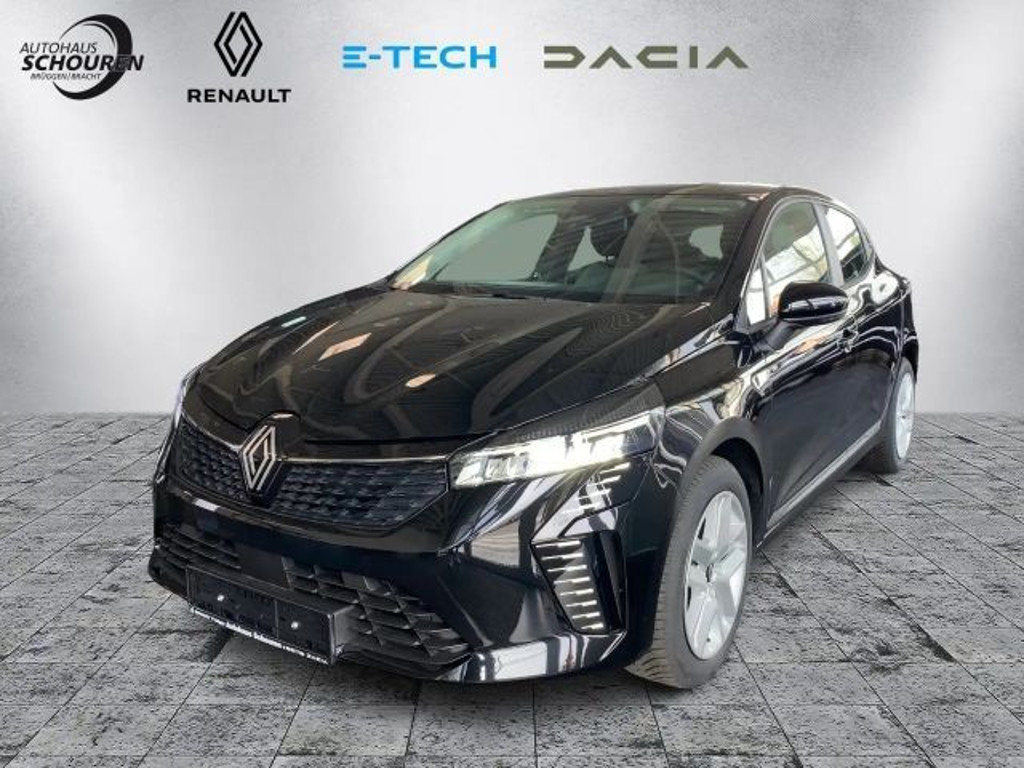 Renault Clio 2025 Benzine