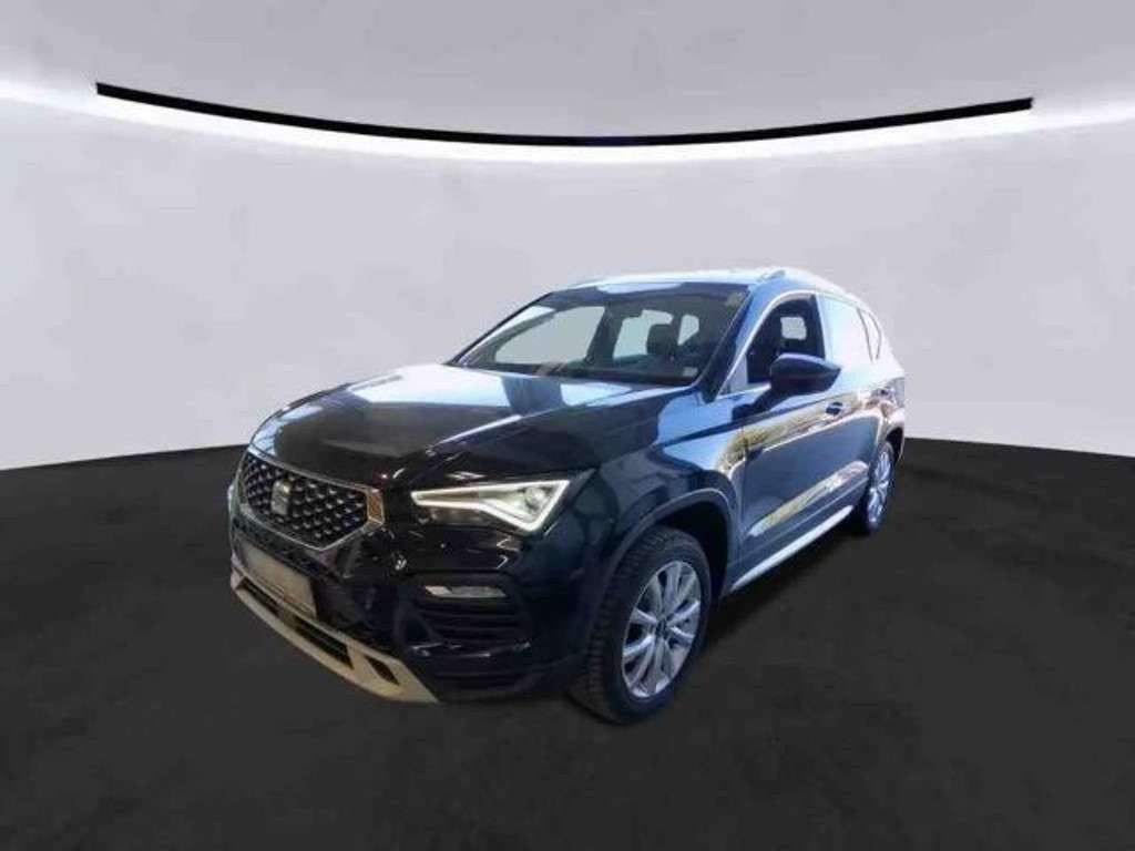Seat Ateca 2022 Benzine