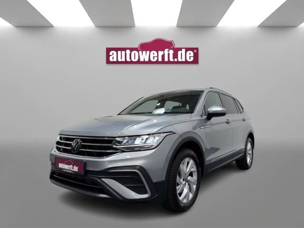 Volkswagen Tiguan 2024 Diesel