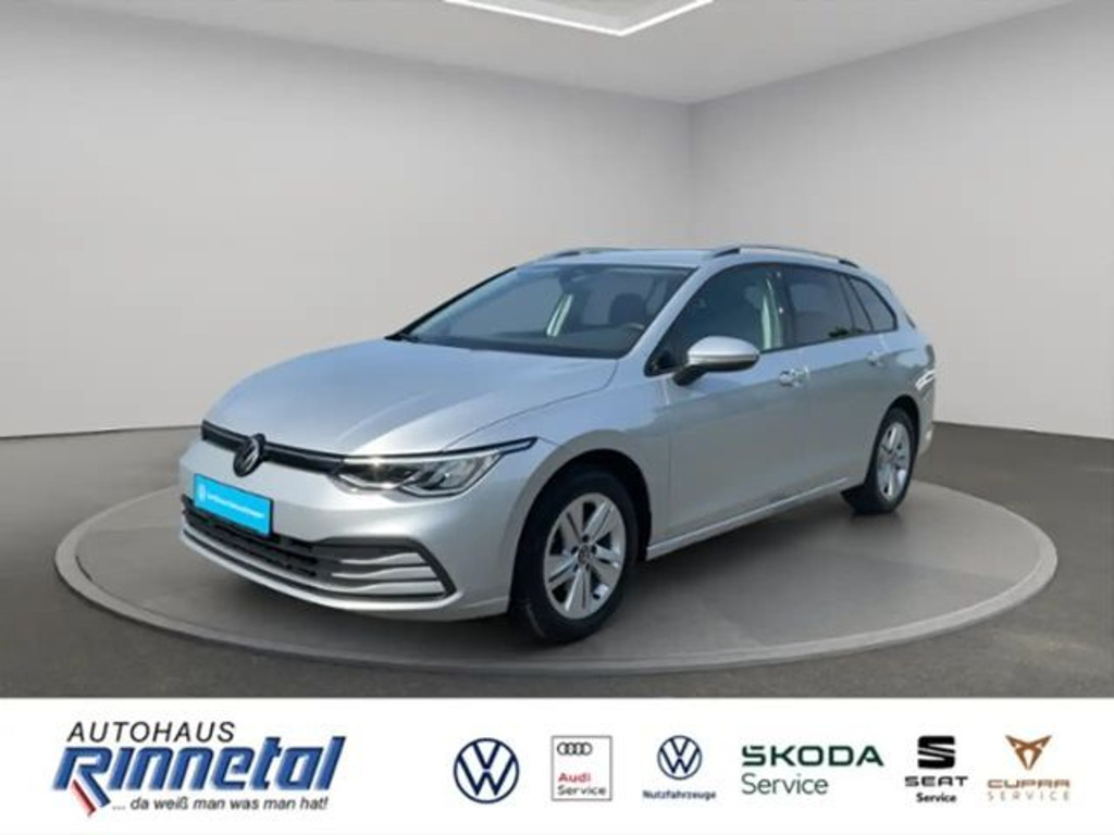 Volkswagen Golf 2024 Diesel