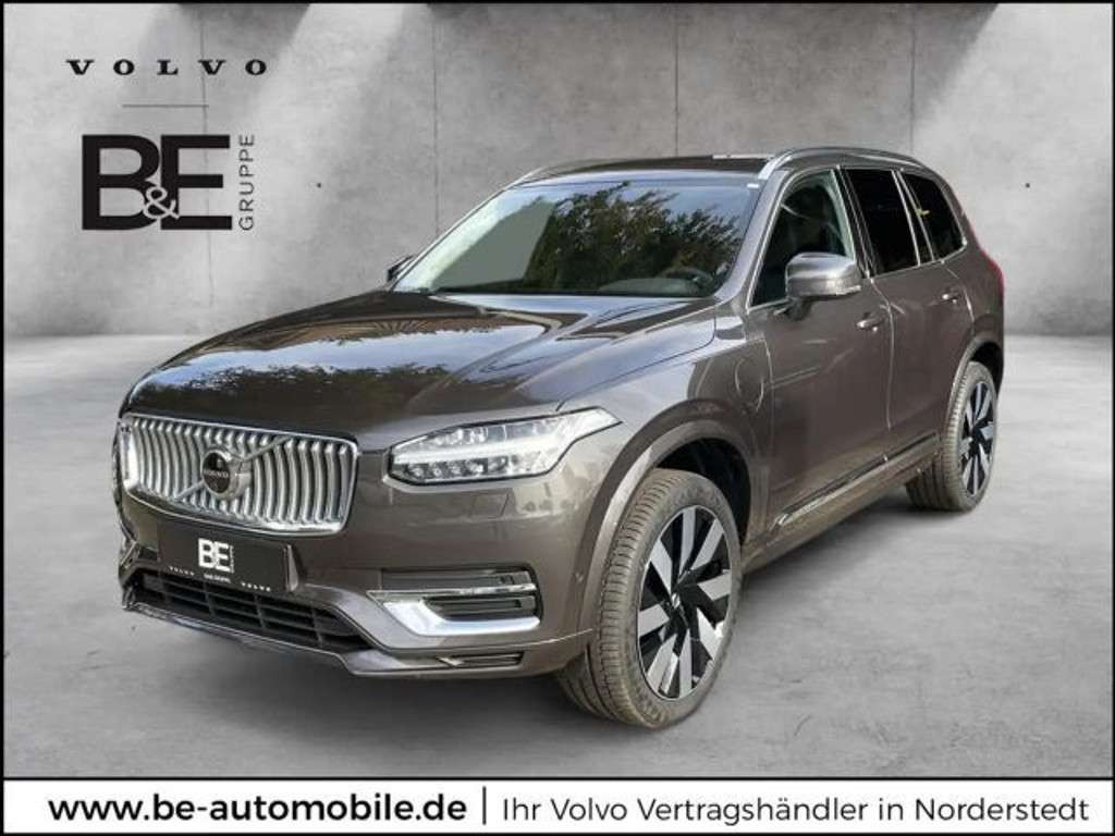 Volvo XC90 2024 Hybride Benzine