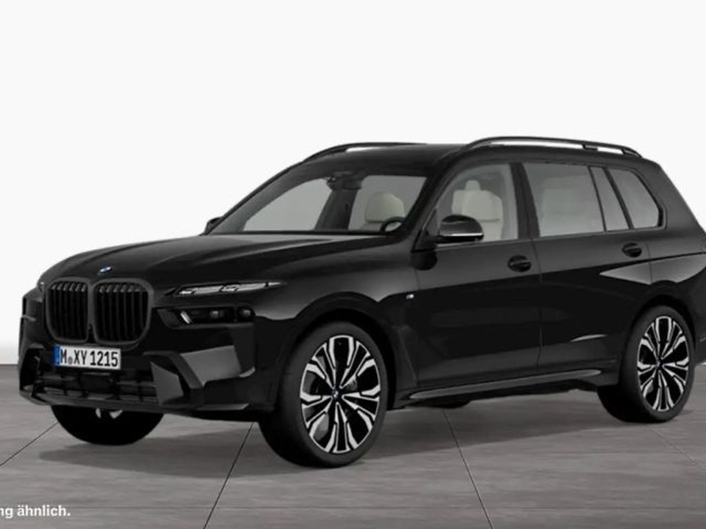 BMW X7 2024 Diesel