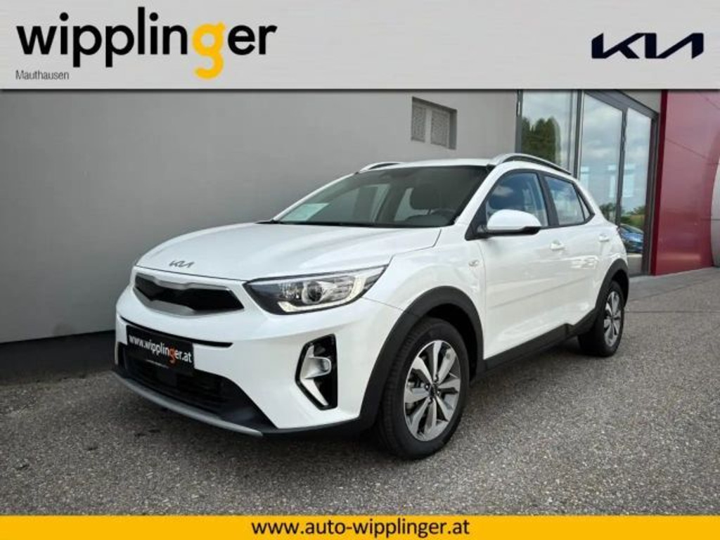 Kia Stonic 2024 Benzine