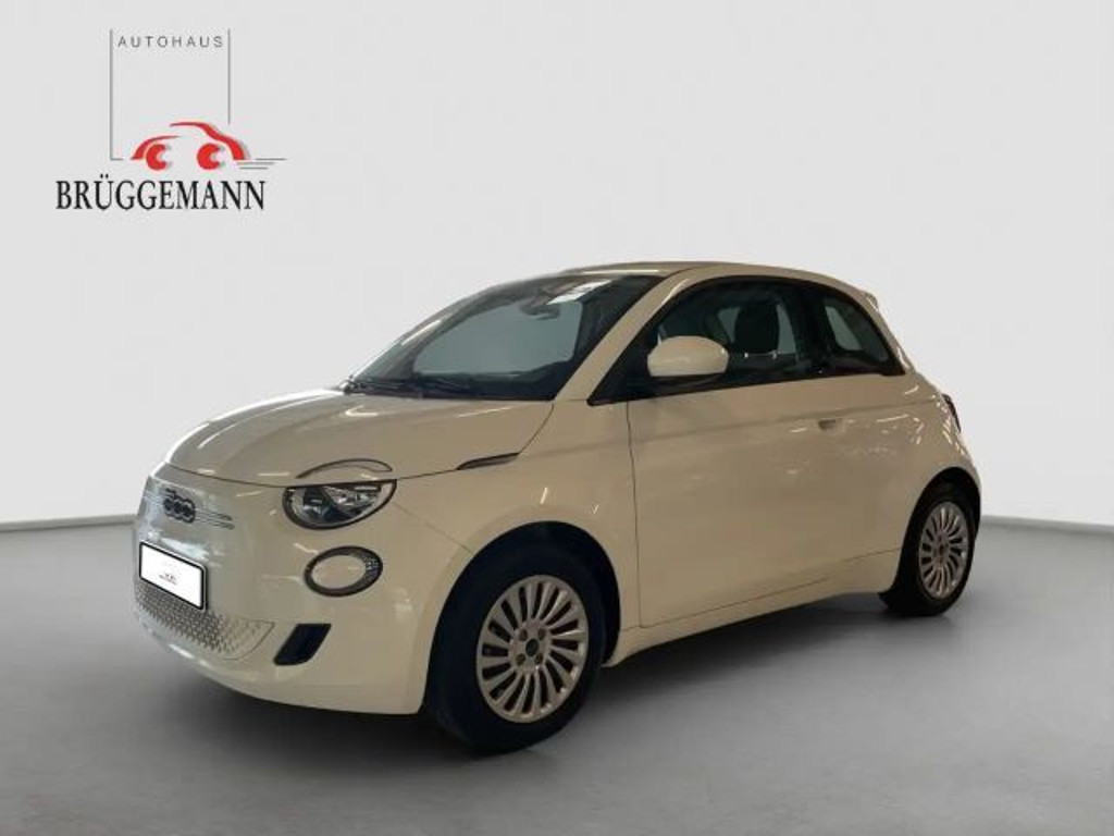 Fiat 500e 2023 Elektrisch