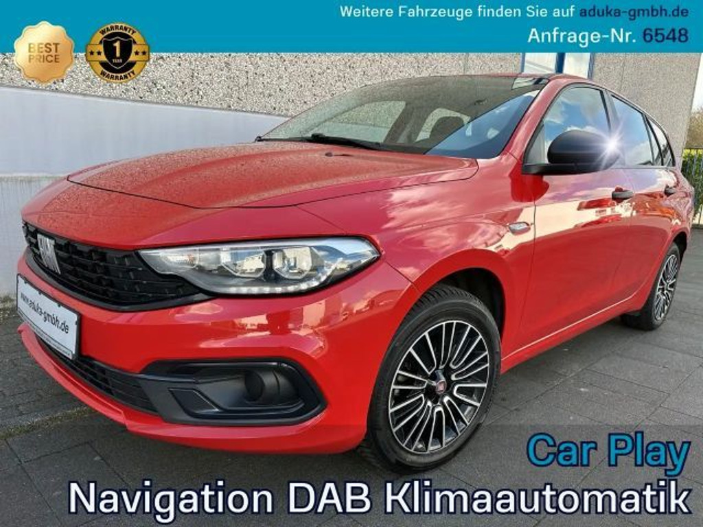 Fiat Tipo
