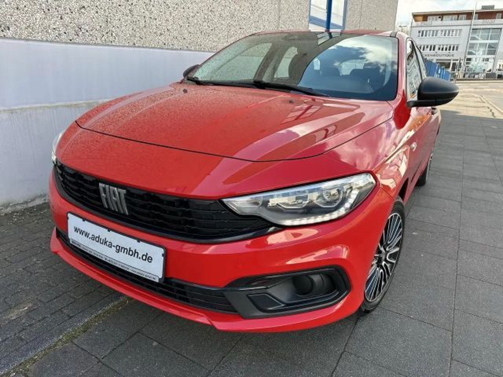 Fiat Tipo