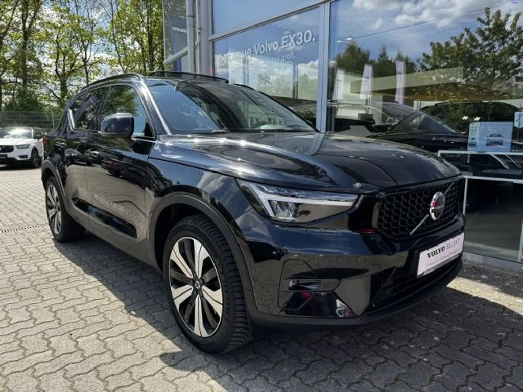 Volvo XC40 2023 Hybride Benzine
