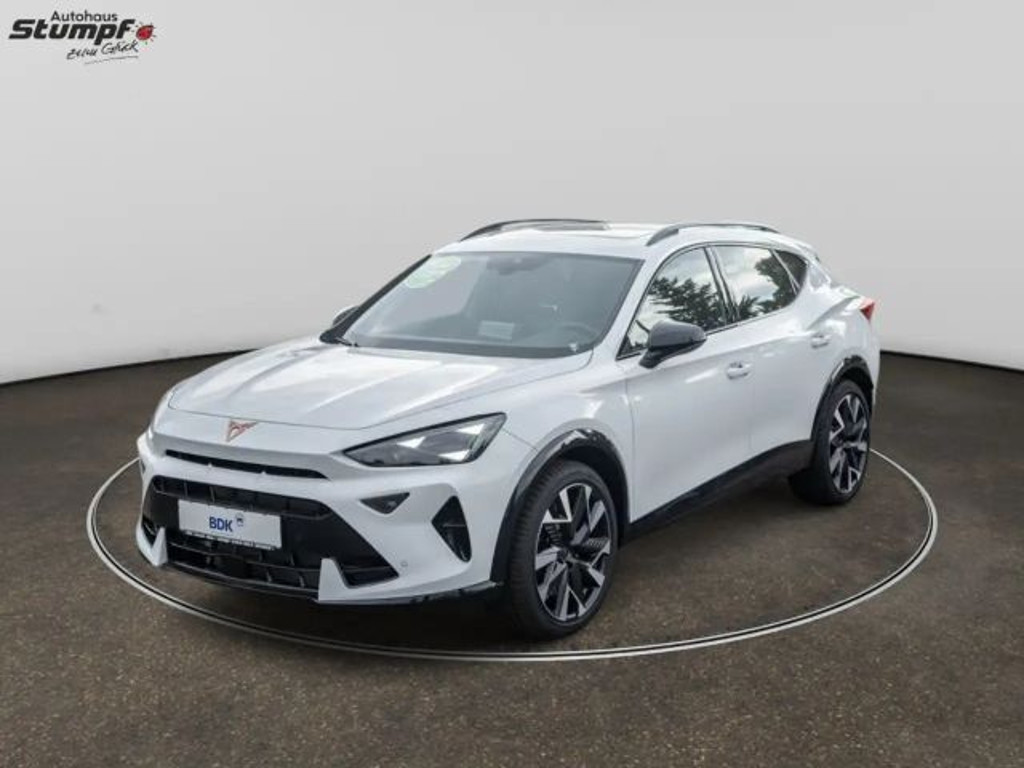 Cupra Formentor 2024 Benzine