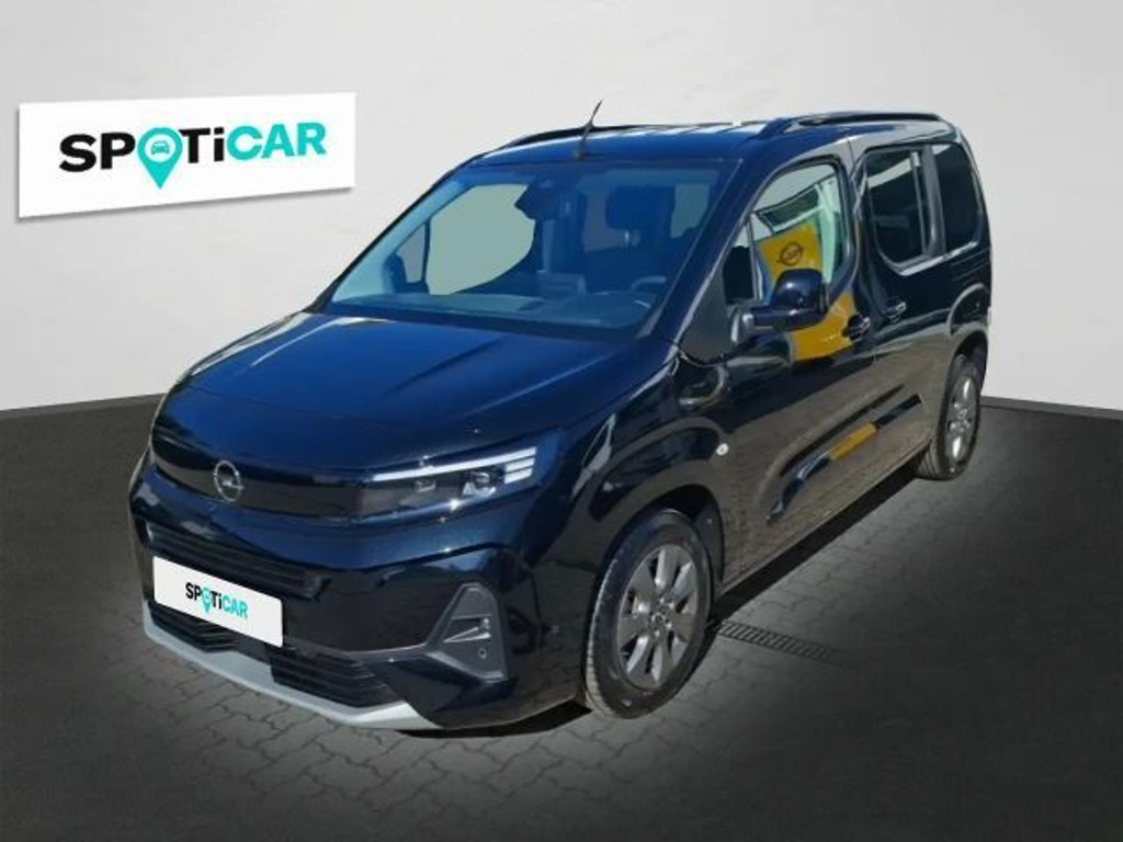 Opel Combo 2024 Diesel