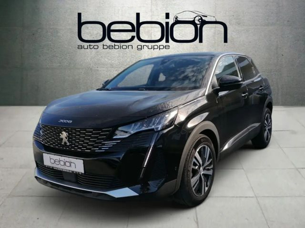 Peugeot 3008 2023 Benzine