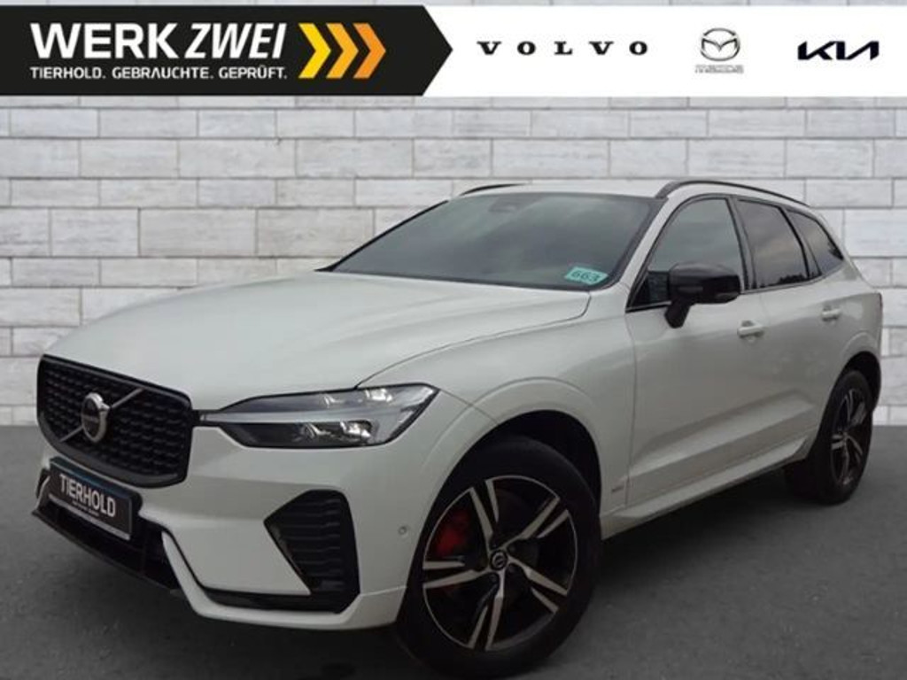 Volvo XC60 2022 Diesel