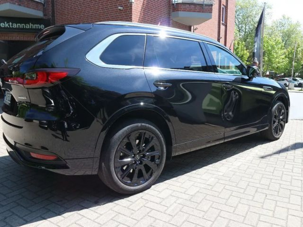 Mazda CX-80