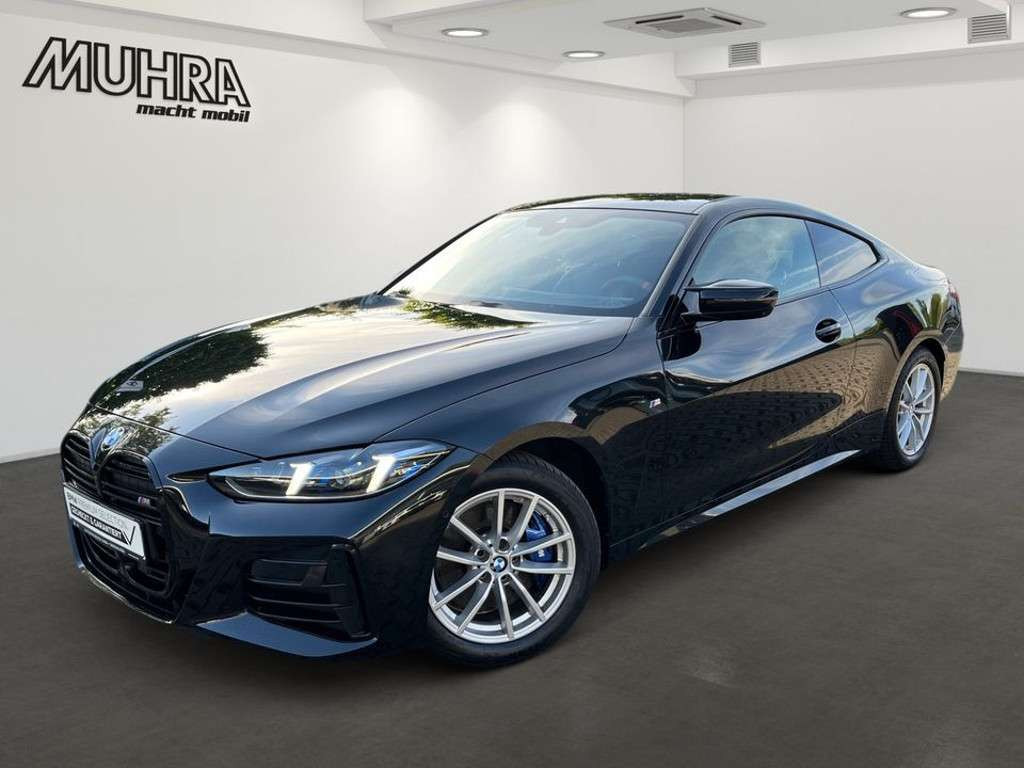 BMW M440 2024 Benzine