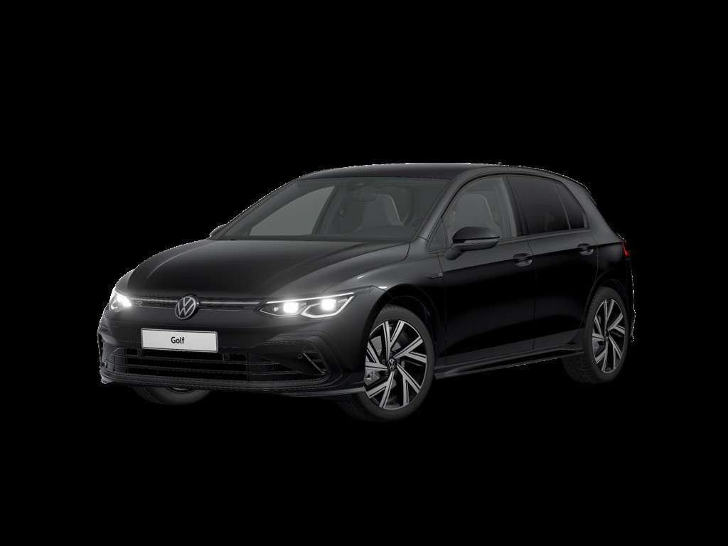 Volkswagen Golf 2022 Benzine