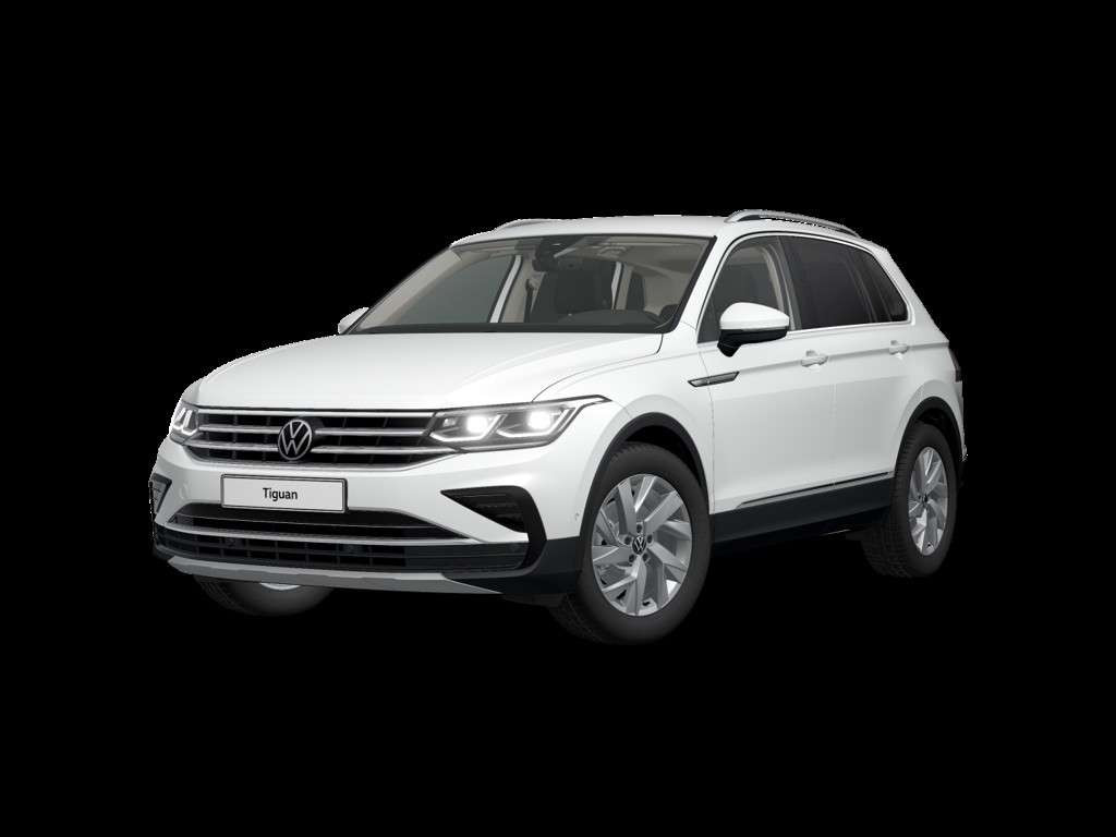 Volkswagen Tiguan 2022 Diesel