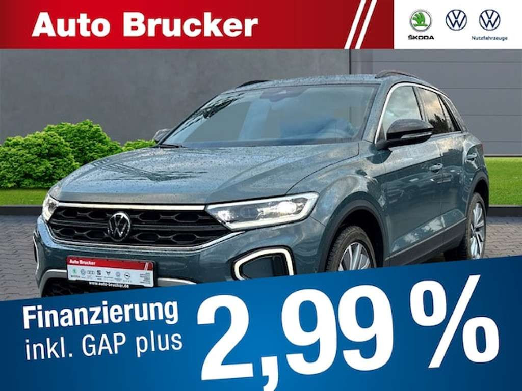 Volkswagen T-Roc 2024 Diesel