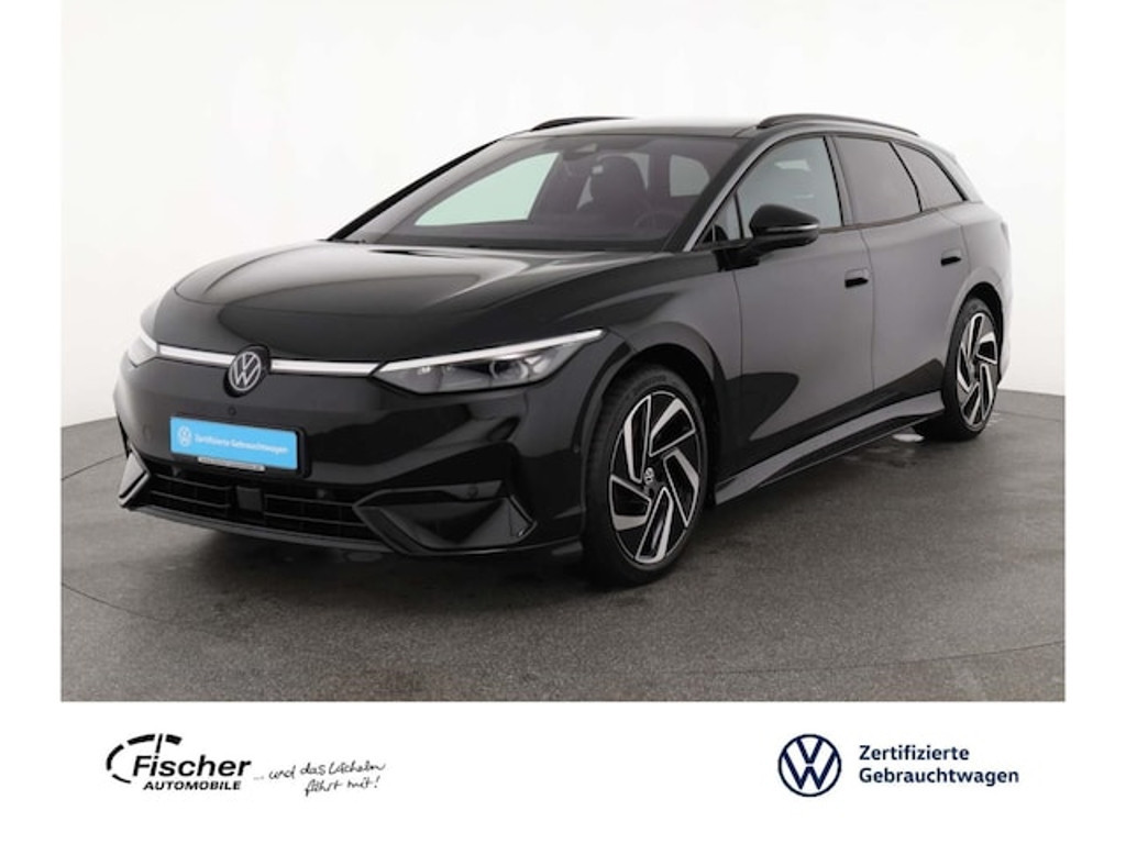 Volkswagen ID.7 2024 Elektrisch