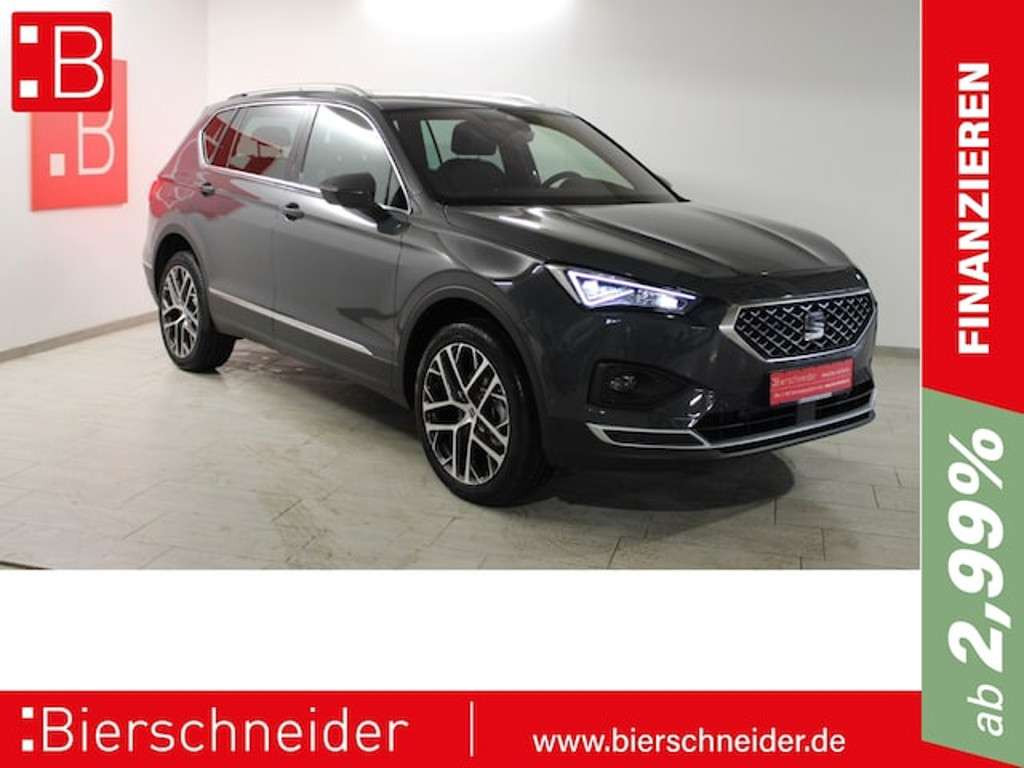 Seat Tarraco 2025 Diesel